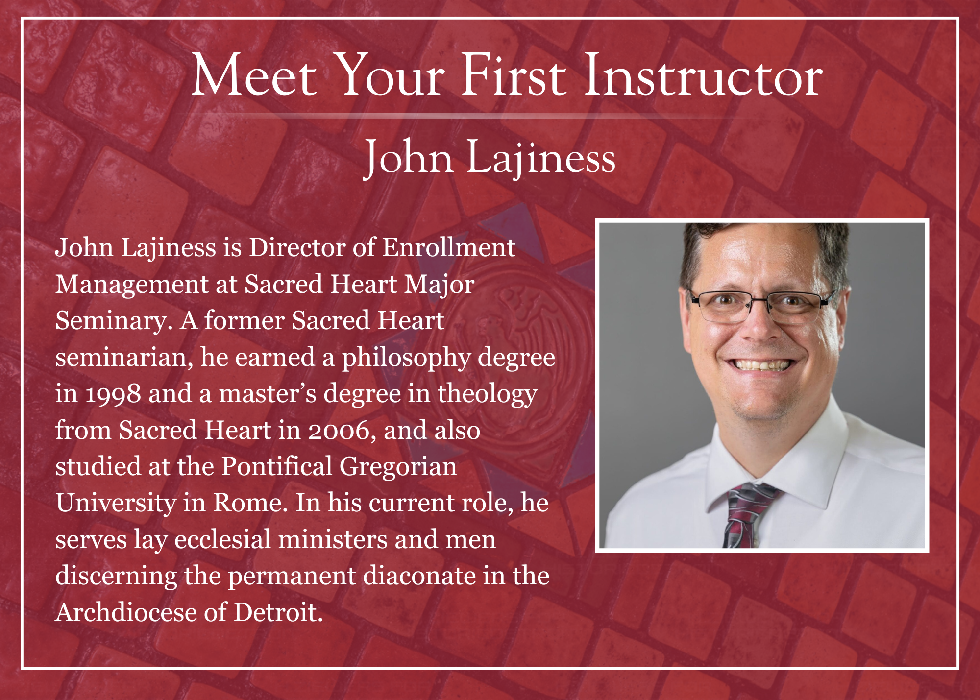 updated jogn bio updated jogn bio